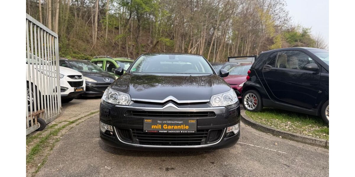 Citroen C5 102.159 km 8.499 &euro; Essen 45145