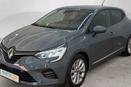 Renault Clio 49.632 km 15.799 &euro; Dinslaken 46539
