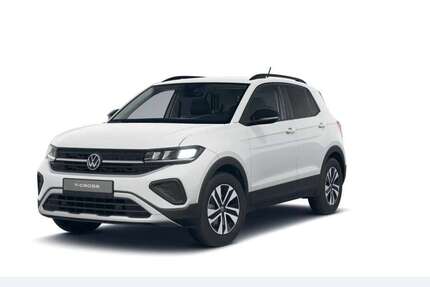 VW T-Cross 1.177 km 21.490 &euro; Bochum 44892