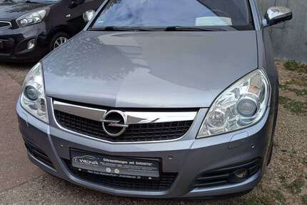 Opel Vectra 133.700 km 4.750 &euro; Mülheim an der Ruhr 45473