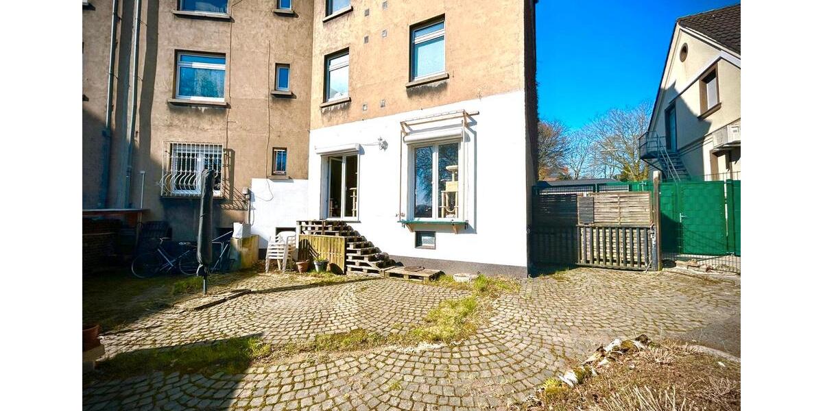 Erdgeschoßwohnung Recklinghausen - 4.5 Zimmer, 126 m&sup2;, 249.999&euro; | Angebot:22217043