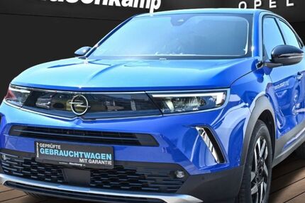 Opel Mokka-e 38.357 km 17.990 &euro; Lüdinghausen 59348