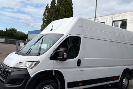Opel Movano 42.000 km 13.090 &euro; Essen 45326