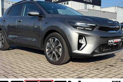 Kia Stonic 10.742 km 22.750 &euro; Herten 45701