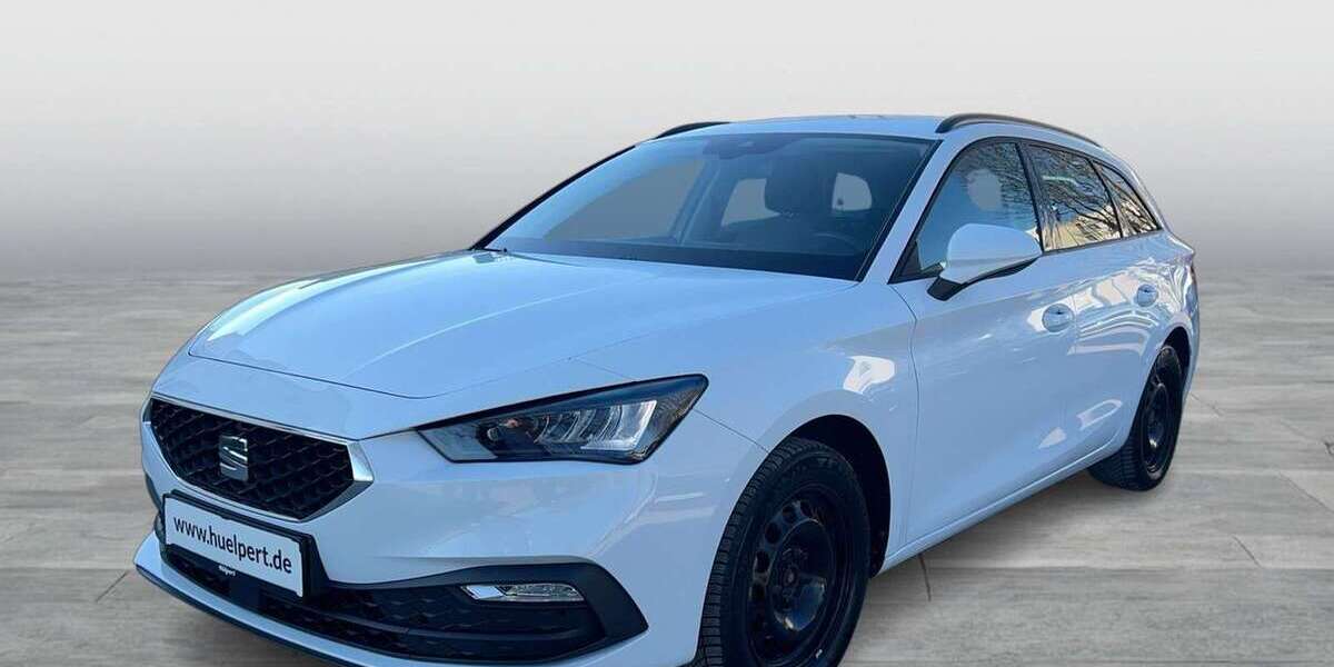 Seat Leon 39.319 km 21.470 &euro; Dortmund 44269