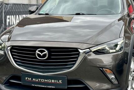 Mazda CX-3 32.330 km 16.290 &euro; Herten 45699