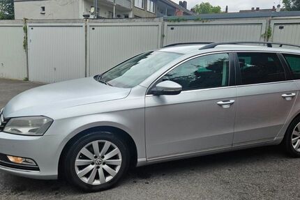 VW Passat Variant 298.000 km 6.100 &euro; Witten 58452