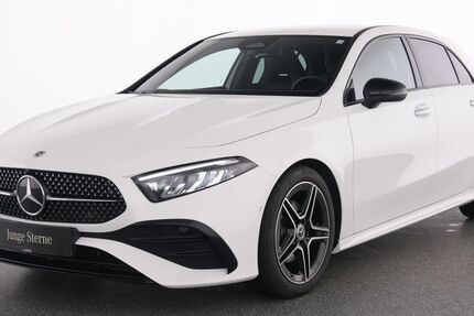 Mercedes-Benz A 180 20.653 km 32.885 &euro; Essen 45309