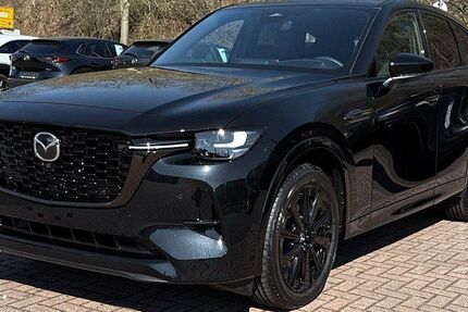 Mazda CX-60 4.976 km 48.890 &euro; Dortmund 44263