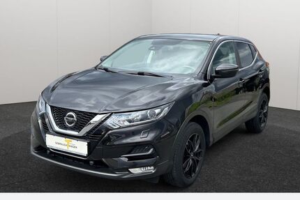 Nissan Qashqai 62.000 km 12.490 &euro; Castrop-Rauxel 44575