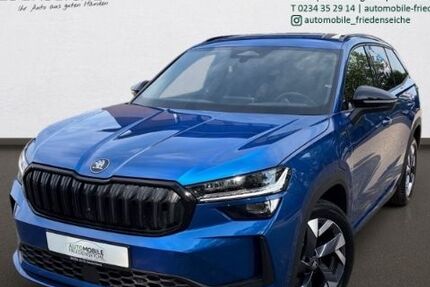 Skoda Kodiaq 8.336 km 43.590 &euro; Bochum 44805