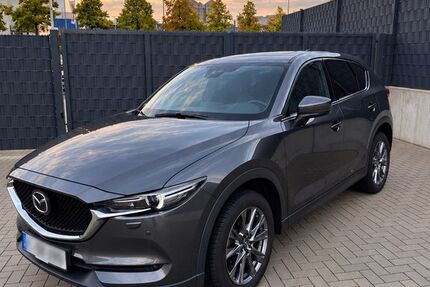 Mazda CX-5 114.890 km 24.300 &euro; Essen 45289
