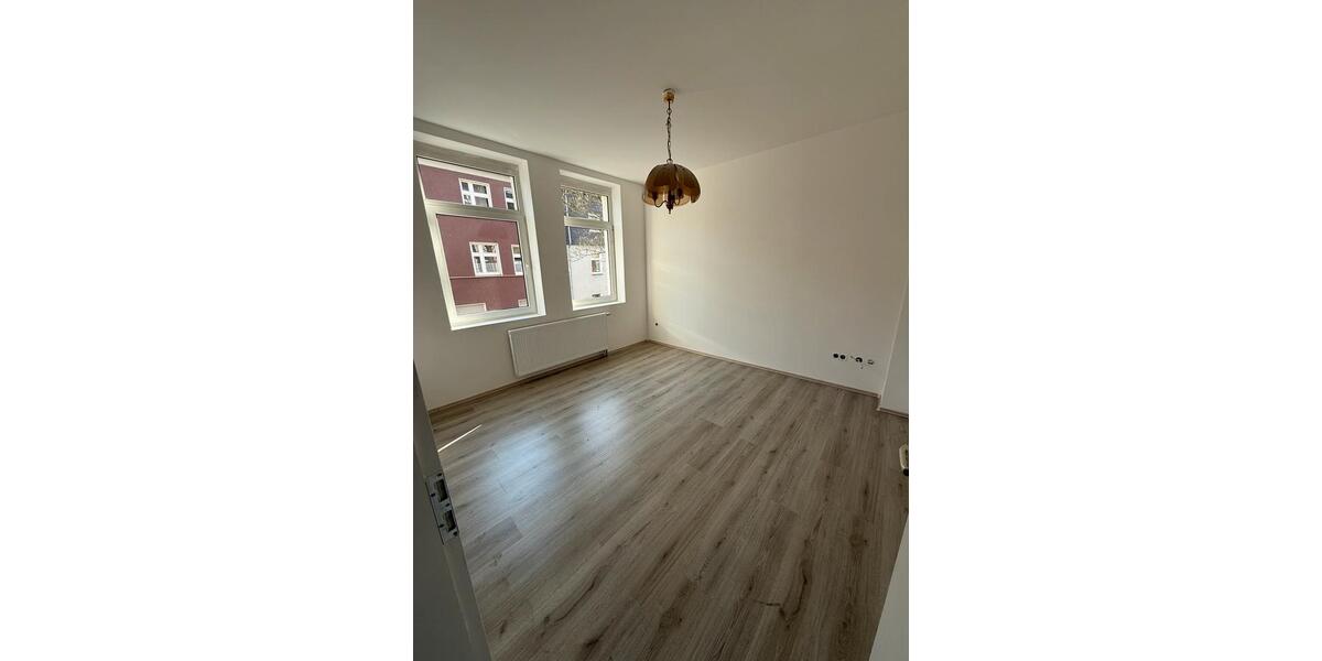 Etagenwohnung Herne Wanne-Bickern - 2 Zimmer, 50 m&sup2;, 600&euro; | Angebot:26049788