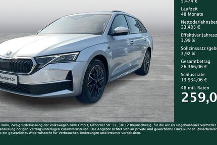 Skoda Octavia 27.041 km 28.879 &euro; Dortmund 44269