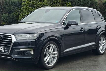 Audi Q7 129.500 km 29.850 &euro; Oberhausen 46147