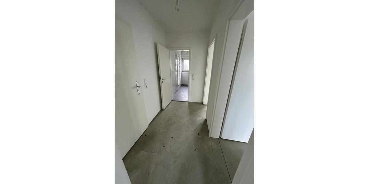 Erdgeschoßwohnung Herten - 2.5 Zimmer, 48 m&sup2;, 398&euro; | Angebot:25320622