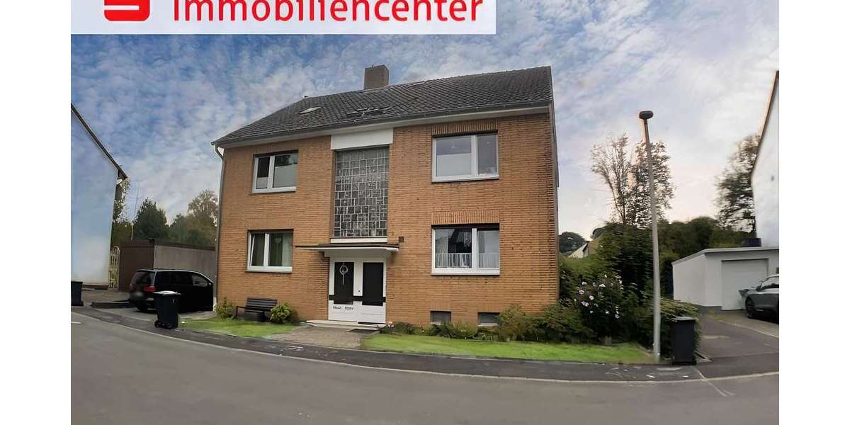 Einfamilienhaus Datteln - 7 Zimmer, 177 m&sup2;, 420.000&euro; | Angebot:25199216