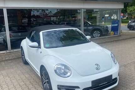 VW Beetle 82.880 km 15.480 &euro; Castrop-Rauxel 44581