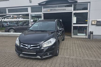 Suzuki SX4 165.000 km 7.990 &euro; Gladbeck 45966