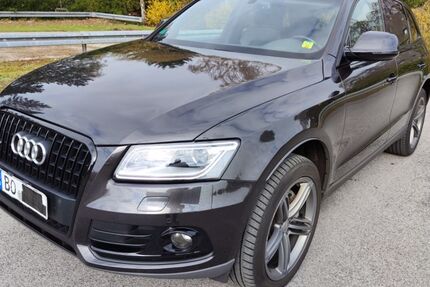 Audi Q5 195.500 km 13.999 &euro; Bochum 44789