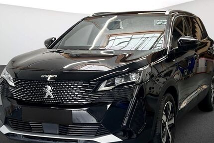 Peugeot 5008 27.379 km 26.889 &euro; Dülmen 48249