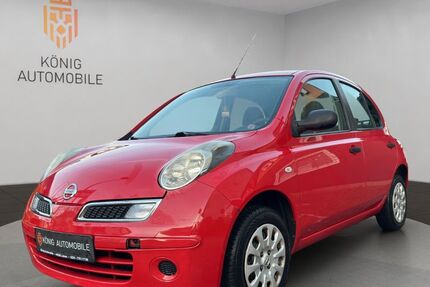 Nissan Micra 190.000 km 2.490 &euro; Lünen 44536