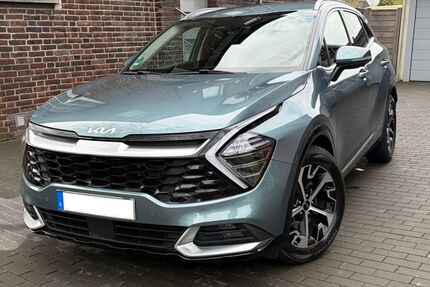 Kia Sportage 52.500 km 27.500 &euro; Bottrop 46240