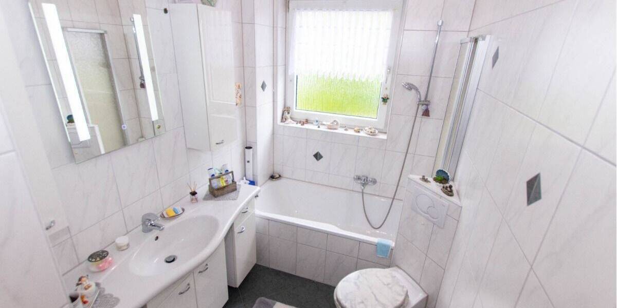 Etagenwohnung Castrop-Rauxel Habinghorst - 3 Zimmer, 70 m&sup2;, 120.000&euro; | Angebot:26797401