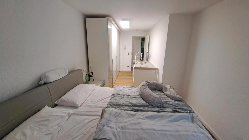Maisonettenwohnung Essen Stadtbezirk VIII - 4 Zimmer, 95 m&sup2;, 350.000&euro; | Angebot:27620904