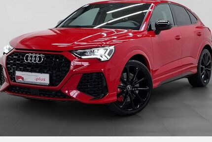 Audi RSQ3 64.551 km 47.770 &euro; Gelsenkirchen 45894