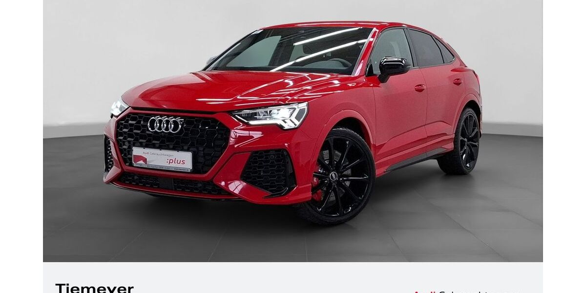 Audi RSQ3 64.551 km 47.770 &euro; Gelsenkirchen 45894