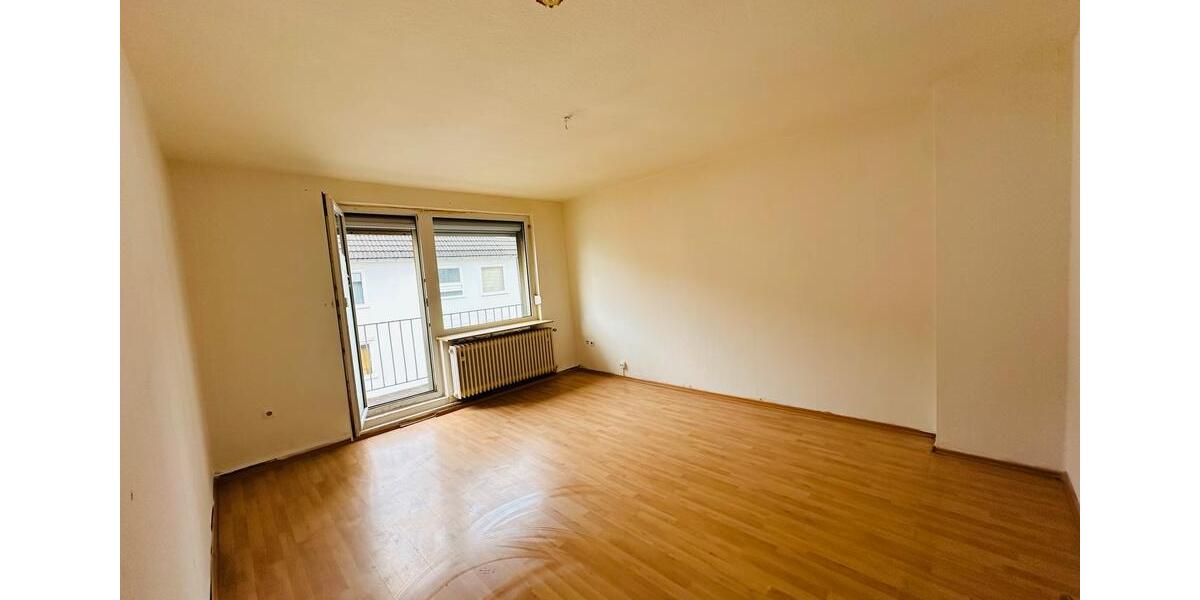Etagenwohnung Oberhausen - 4 Zimmer, 94 m&sup2;, 850&euro; | Angebot:25267735