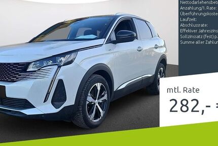 Peugeot 3008 24.262 km 22.320 &euro; Dülmen 48249