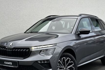 Skoda Kamiq 8.000 km 27.690 &euro; Castrop-Rauxel 44579