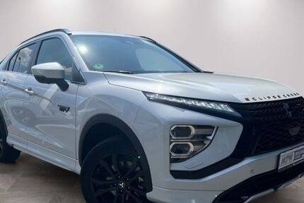 Mitsubishi Eclipse Cross 53.500 km 21.670 &euro; Essen 45145