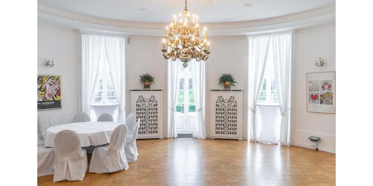 Terrassenwohnung Wetter (Ruhr) - 6 Zimmer, 350 m&sup2;, 3.500&euro; | Angebot:25542419