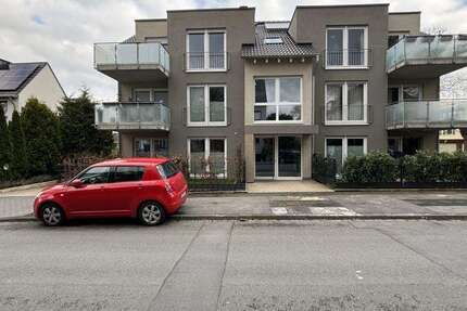 Wohnung Bochum Hiltrop - 3 Zimmer, 89 m&sup2;, 1.150&euro; | Angebot:25724007