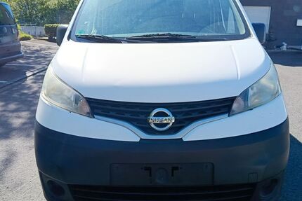Nissan NV200 261.087 km 3.600 &euro; Gelsenkirchen 45883