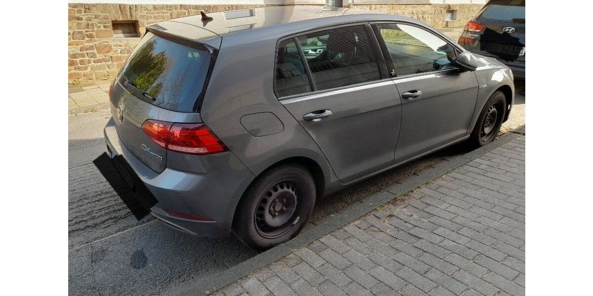 VW Golf 150.000 km 13.000 &euro; Hattingen 45527