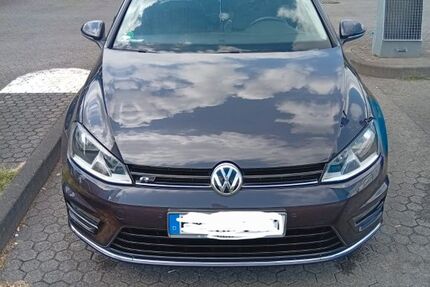 VW Golf 160.100 km 10.000 &euro; Witten 58455