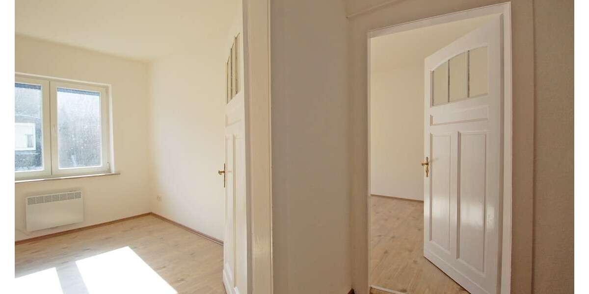 Etagenwohnung Essen Stadtbezirk III - 2.5 Zimmer, 55 m&sup2;, 550&euro; | Angebot:26170301