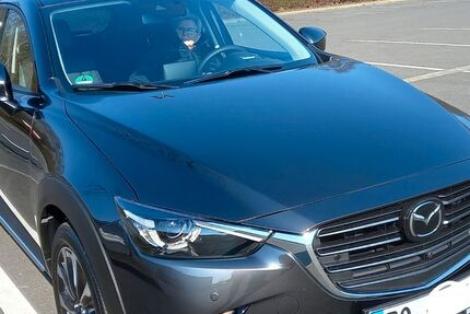Mazda CX-3 32.800 km 19.200 &euro; Dortmund 44379