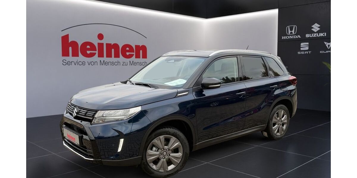 Suzuki Vitara 6.500 km 23.980 &euro; Dortmund 44149