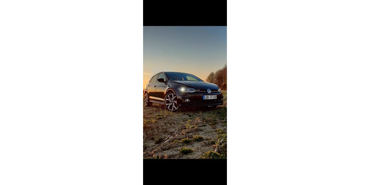 VW Polo 72.990 km 17.200 &euro; Lünen 44532