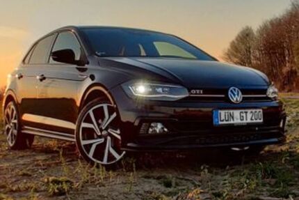 VW Polo 72.990 km 17.990 &euro; Lünen 44532