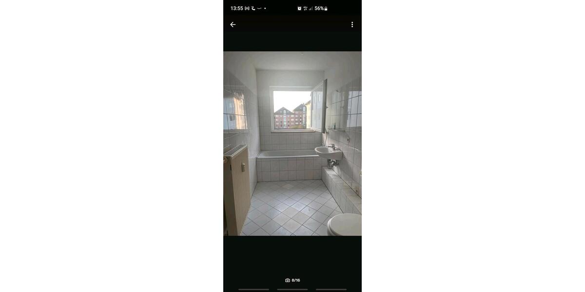 Etagenwohnung Velbert Velbert-Mitte - 2 Zimmer, 53 m&sup2;, 135.000&euro; | Angebot:23851572