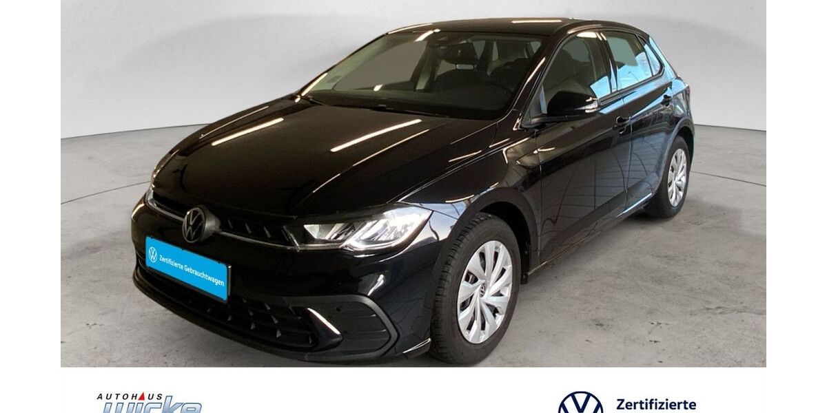 VW Polo 6.014 km 18.890 &euro; Bochum - Linden 44879