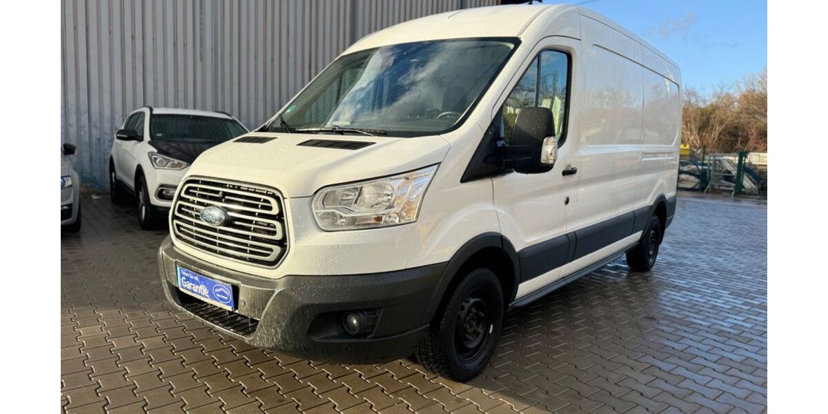 Ford Transit 120.000 km 12.900 &euro; Essen 45356