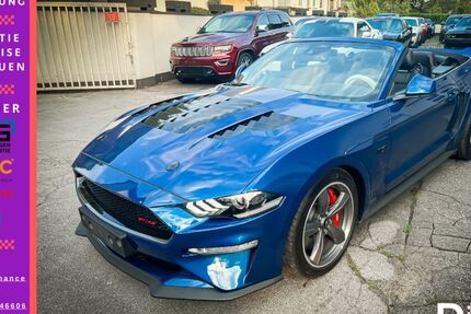 Ford Mustang 14.523 km 48.987 &euro; Essen 45356