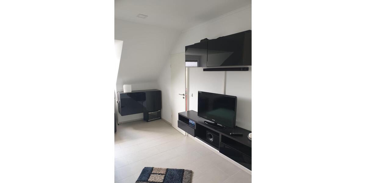 Dachgeschoßwohnung Recklinghausen - 1 Zimmer, 39 m&sup2;, 350&euro; | Angebot:25891390